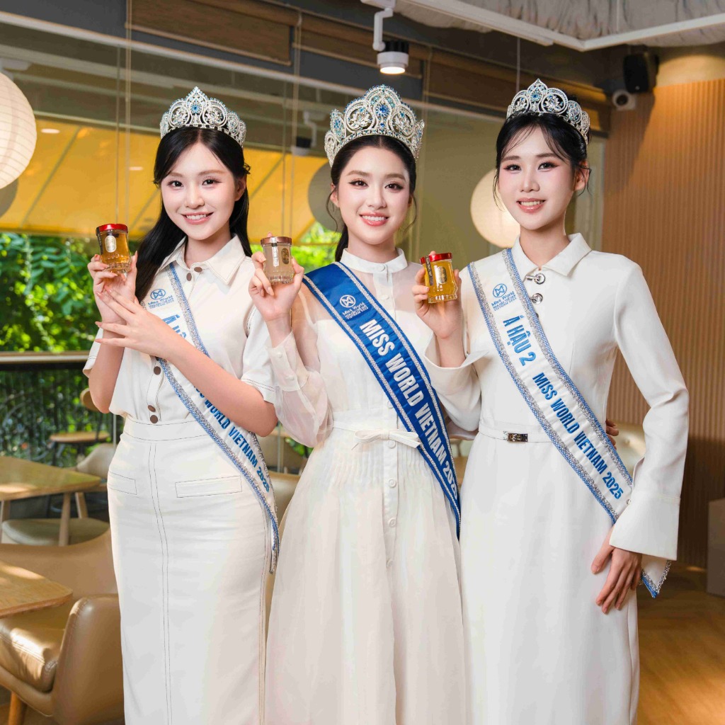 THẬP NHỊ THƯỢNG PHẨM - 12 Yến Hũ Thượng Phẩm