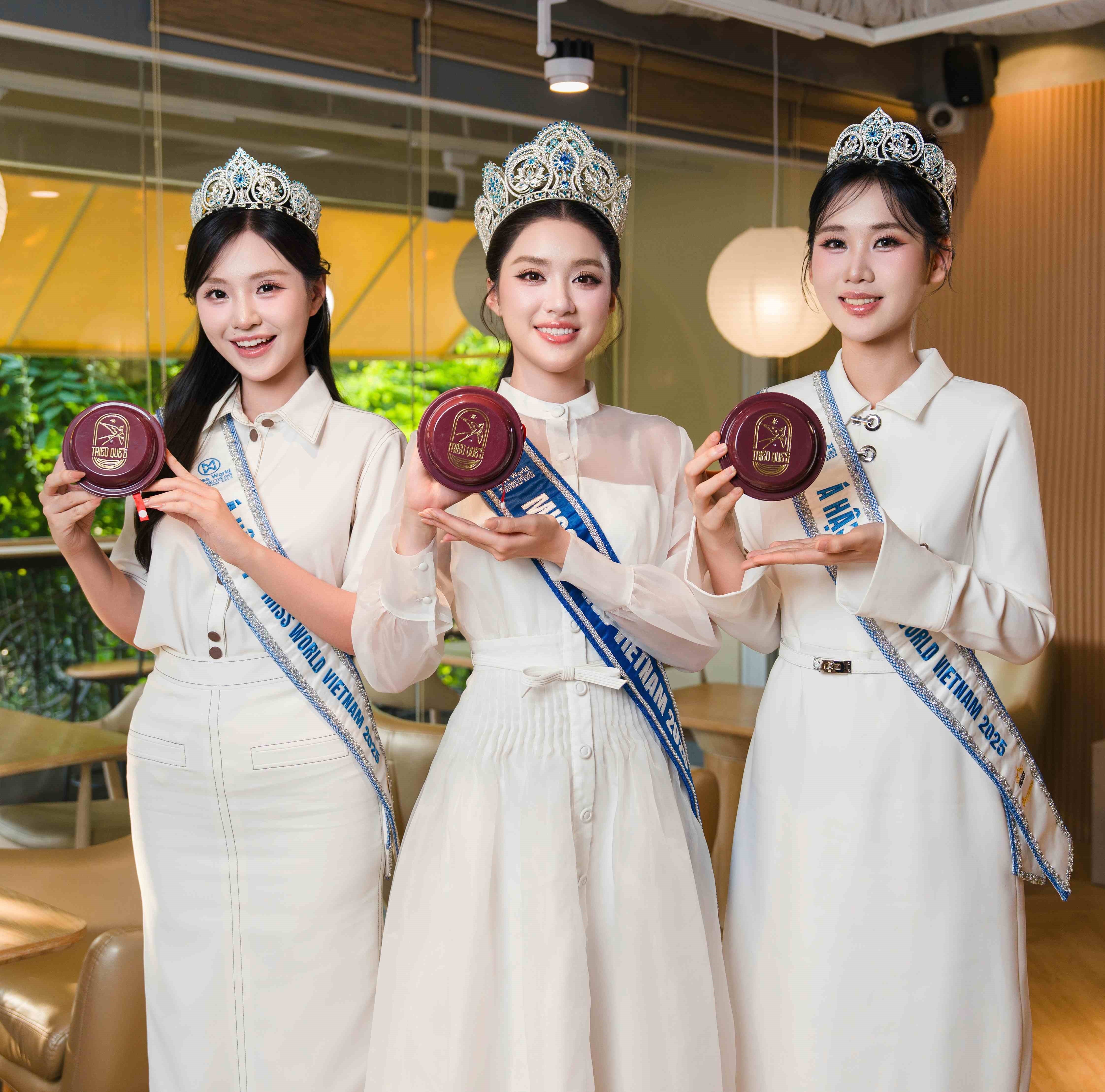 NHÂN SÂM | YẾN TỰ SÔI - Bát Trân Ngự Thiện