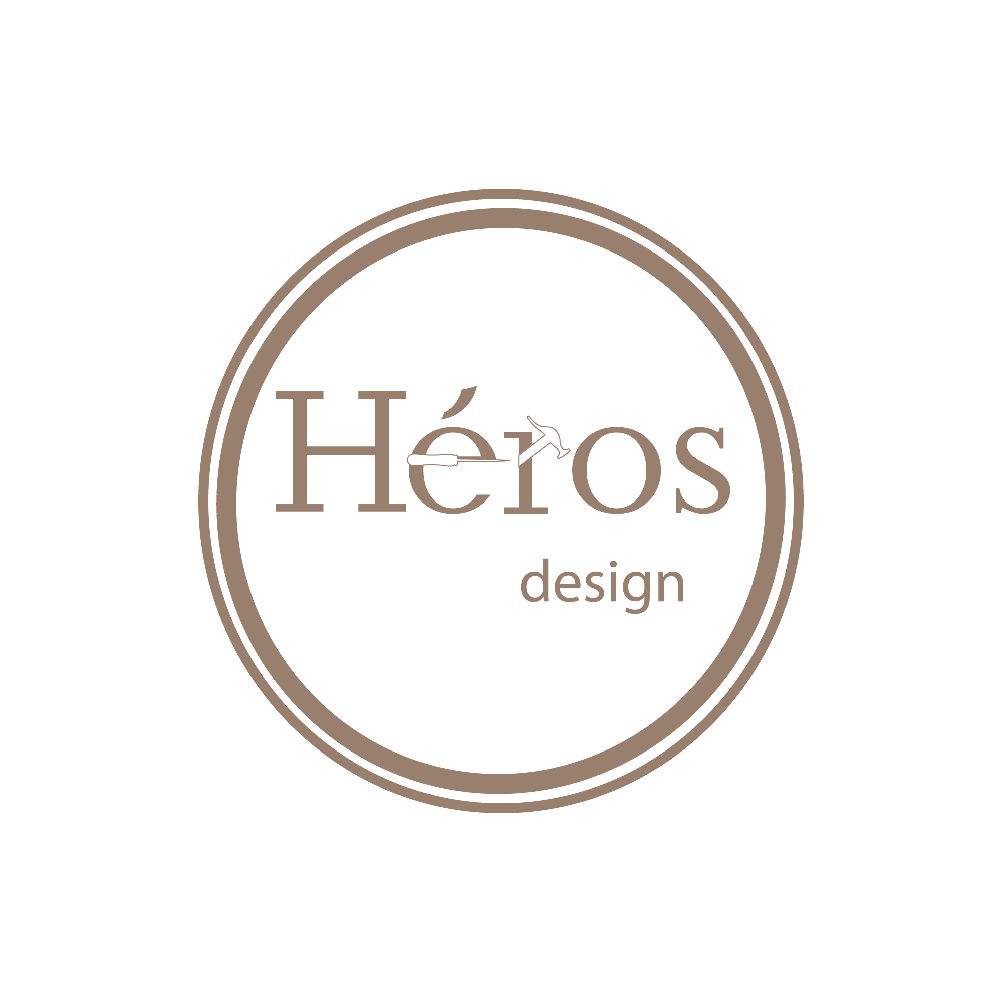 Héros Design