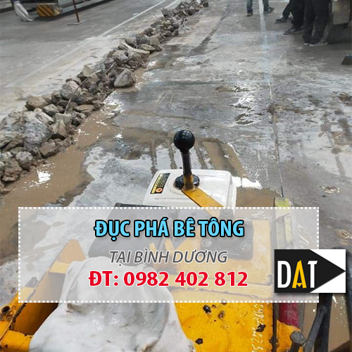 DUC PHA NEN BE TONG BINH DUONG