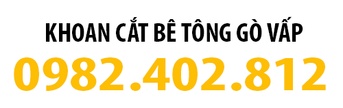 KHOAN CAT BE TONG GO VAP