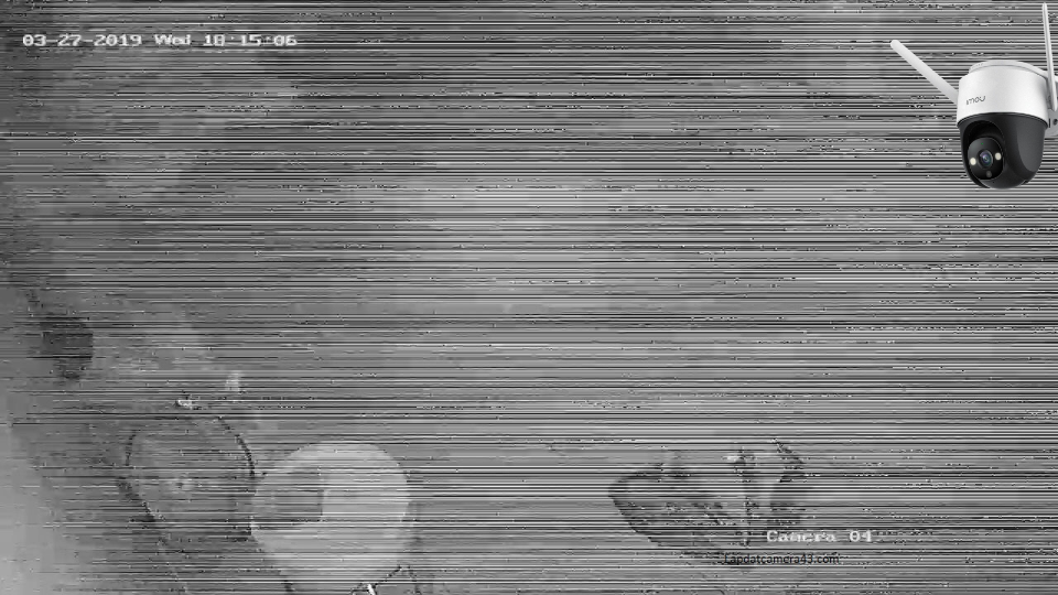 Mẹo Khắc Phục Camera Quan Sát Bị Nhiễu Chỉ Trong Một Nốt Nhạc