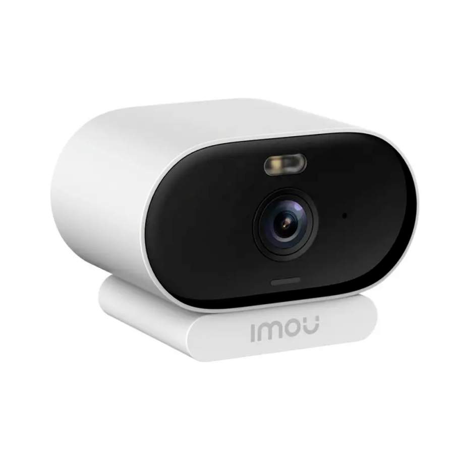 10. IMOU Versa – Camera Nhỏ Gọn Linh Hoạt