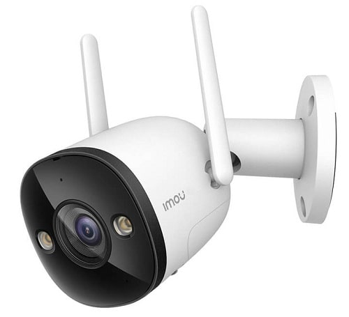 Bullet 2s camera sales