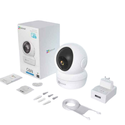 Camera Wifi Trong Nhà EZVIZ C6N (4MP)