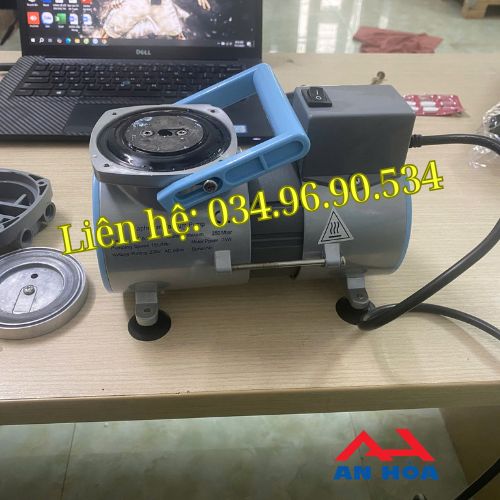 ⚙️ DỊCH VỤ SỬA CHỮA – BẢO TRÌ MÁY BƠM CHÂN KHÔNG CHUYÊN NGHIỆP