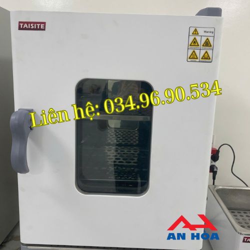 🔧 DỊCH VỤ SỬA CHỮA & BẢO TRÌ TỦ SẤY TAISITE CHUYÊN NGHIỆP