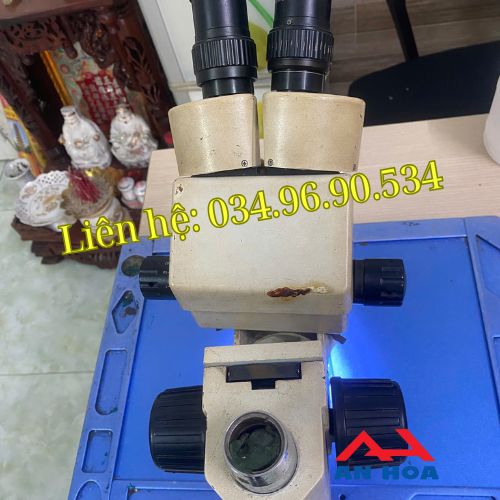 DỊCH VỤ SỬA CHỮA – BẢO TRÌ KÍNH HIỂN VI CHUYÊN NGHIỆP