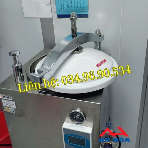 🔧 DỊCH VỤ THAY NGAY TAY NẮM CỬA NỒI HẤP TAISITE ATC-50L