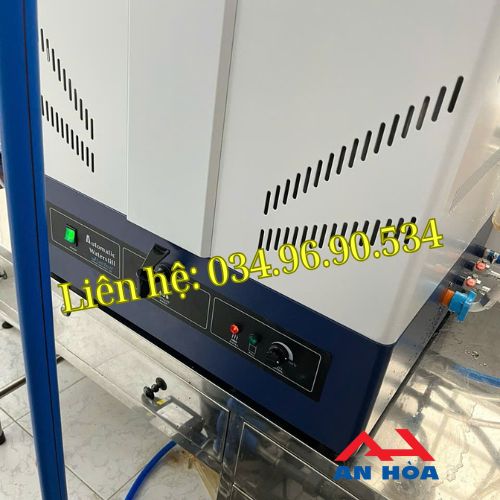 🔧 DỊCH VỤ THAY BẢO VỆ QUÁ NHIỆT MÁY CẤT NƯỚC LWD-3010D
