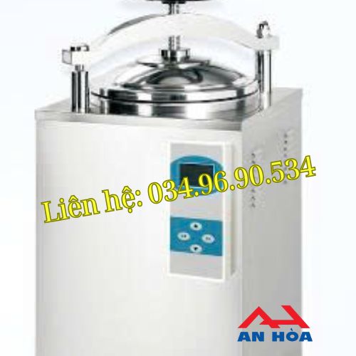🔧 DỊCH VỤ THAY VAN ÁP SUẤT NỒI HẤP TAISITE ATC-50L