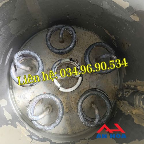 THAY THANH GIA NHIỆT & CẢM BIẾN MỰC NƯỚC CHO MÁY CẤT NƯỚC TSW-20D – Taisite