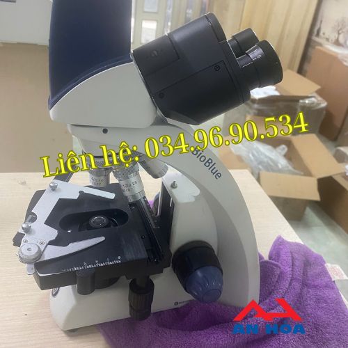 🔧 DỊCH VỤ SỬA CHỮA – BẢO HÀNH KÍNH HIỂN VI CHUYÊN NGHIỆP