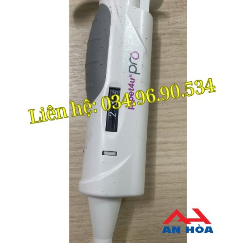 🔧 DỊCH VỤ SỬA CHỮA – BẢO TRÌ – HIỆU CHUẨN PIPET CHUYÊN NGHIỆP 🔧