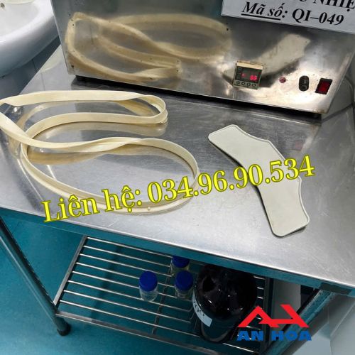 THAY GIOĂNG VÀ MÀN HÌNH ĐIỀU KHIỂN CHO NỒI HẤP HIRAYAMA