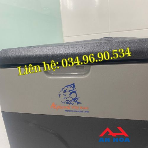 ❄️ DỊCH VỤ LẮP ĐẶT & SỬA CHỮA TỦ LẠNH ÂM SÂU (-40°C / -86°C) – ĐA HÃNG 🔬