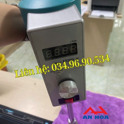 SỬA CHỮA MÁY KHUẤY TỪ AD300L-H CHUYÊN NGHIỆP