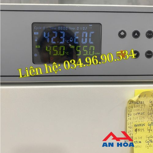 🔧 DỊCH VỤ SỬA CHỮA – BẢO TRÌ TỦ MÔI TRƯỜNG CHUYÊN NGHIỆP 🔧