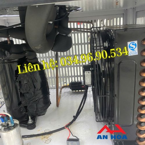 🔧 DỊCH VỤ SỬA CHỮA – BẢO TRÌ BỂ ỔN NHIỆT TAISITE
