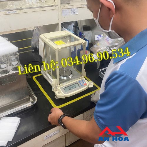 ⚙️ Dịch Vụ Sửa Chữa Cân 4 Số – Bàn Phím Không Bấm Được ⚙️