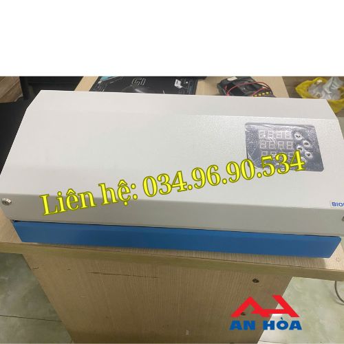 SỬA CHỮA MÁY HÀN Y TẾ MS100-L – BIOBASE KHÔNG GIA NHIỆT