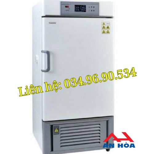 🌡️ DỊCH VỤ THAY CẢM BIẾN TỦ MÔI TRƯỜNG NHIỆT ĐỘ – ĐỘ ẨM TAISITE CHI-150P