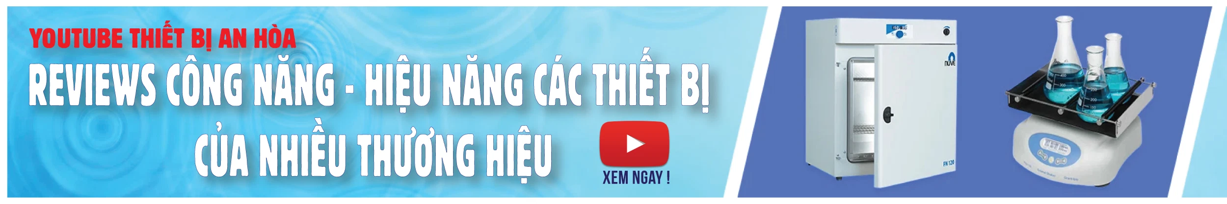 Youtube An Hòa