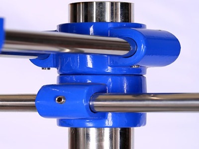 HỆ BÌNH PHẢN ỨNG VỎ KÉP 50 LÍT EXS-50L, KEDA-Trung Quốc