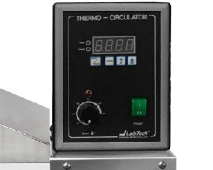 Bể ổn nhiệt-Bể điều nhiệt tuần hoàn 6 Lít Daihan Labtech LCB-6D