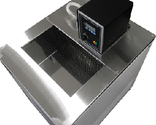 Bể ổn nhiệt lạnh-Bể điều nhiệt lạnh tuần hoàn 30 Lít Daihan Labtech LCB-R30