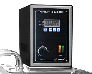 Bể ổn nhiệt lạnh-Bể điều nhiệt lạnh tuần hoàn 30 Lít Daihan Labtech LCB-R130