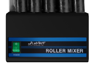 Máy lắc ống máu- Máy trộn trục lăn LOM-210RM Labtech Hàn Quốc