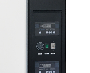 Tủ Ấm Lạnh, Tủ ủ BOD 4 buồng 500 Lít Labtech Hàn Quốc LMI-3004PL