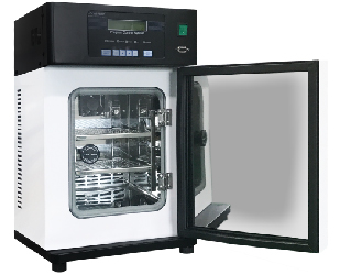 Tủ ấm Lạnh Peltier, Tủ ấm túi máu 30 Lít Labtech Hàn Quốc LCI-030EL
