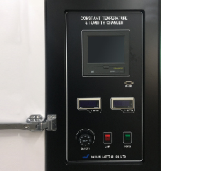Tủ kiểm tra nhiệt độ độ ẩm 448 Lít LHT-2500C Hãng Labtech-Hàn Quốc