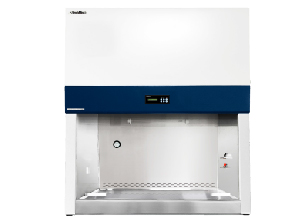 Tủ cấy vi sinh đơn dòng thổi đứng LCB–0101V, Labtech - Hàn Quốc