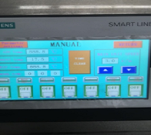 Máy bao phim, Model: BG-40, Hãng: TaisiteLab Sciences Inc / Mỹ