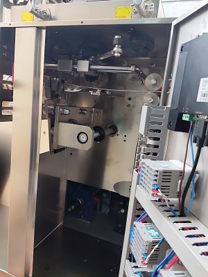 Máy đóng trà túi lọc, Model: YS-11 (YD-11), Hãng: TaisiteLab Sciences Inc / Mỹ