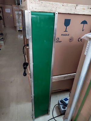 Máy đóng trà túi lọc, Model: YS-11 (YD-11), Hãng: TaisiteLab Sciences Inc / Mỹ