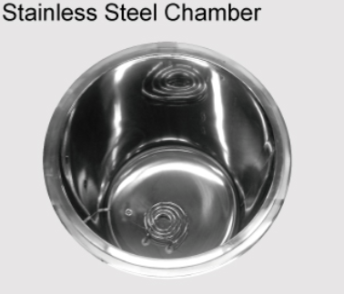 Nồi hấp tiệt trùng sấy khô chân không 100Lít Class S, LAC-5105SP, Daihan Labtech