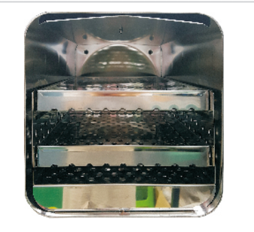 Nồi hấp ướt tiệt trùng để bàn 25 Lít Class N, LAC-2021SN, Daihan Labtech