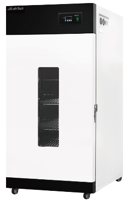 Tủ Sấy dạng đứng 183 Lít Đối Lưu Cưỡng Bức cửa kính LDO-180F Labtech