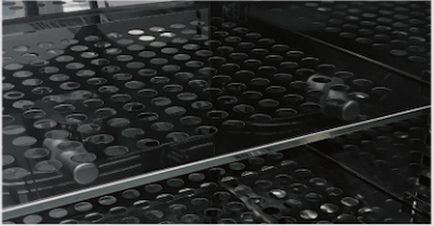 TỦ SẤY KHÍ SẠCH 560Lít LCO-3250H LABTECH