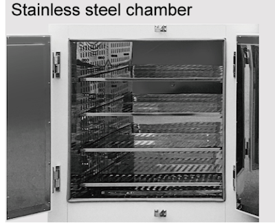 TỦ SẤY CÔNG NGHIỆP TUẦN HOÀN CƯỠNG BỨC 567 Lít LIC-5055 LABTECH