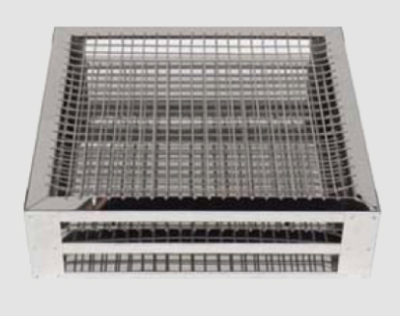 Tủ ấm lắc có chức năng làm lạnh LSI-150M Labtech Hàn Quốc