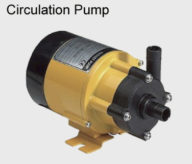 Bể điều nhiệt tuần hoàn lạnh đo độ nhớt 30 Lít Labtech LVB-631R