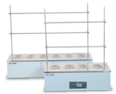 Bể ổn nhiệt tách chiết COD 12 vị trí 38 Lít Daihan Labtech LEB-112D
