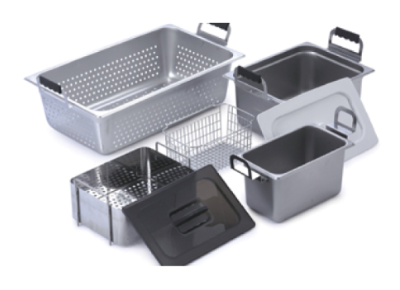 BỂ RỮA SIÊU ÂM KỸ THUẬT SỐ  5,7 Lít DAIHAN LABTECH LUC-405