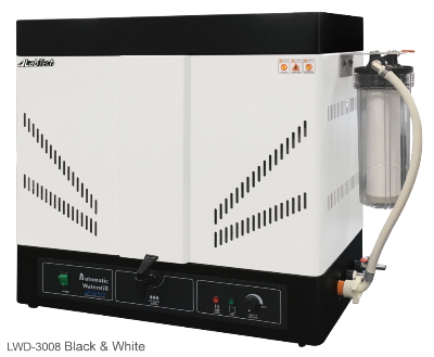 MÁY CẤT NƯỚC 1 LẦN TỰ ĐỘNG 8 Lít/Giờ DAIHAN LABTECH LWD-3008