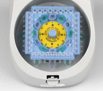 Máy Ly Tâm COMBI-Rotor Hermle Z 130 M